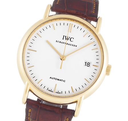 Buy or Sell IWC Portofino Automatic IW353314