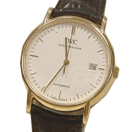 Buy or Sell IWC Portofino Automatic IW353317