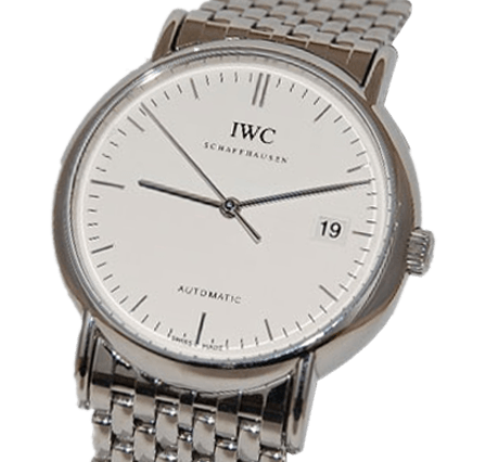 IWC Portofino Automatic IW353303 Watches for sale