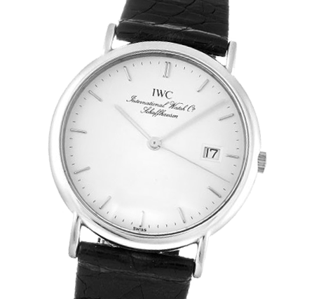 IWC Portofino IW3331 Watches for sale