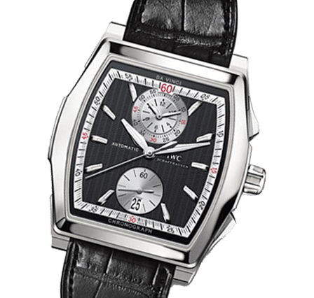IWC Da Vinci Automatic IW376413 Watches for sale