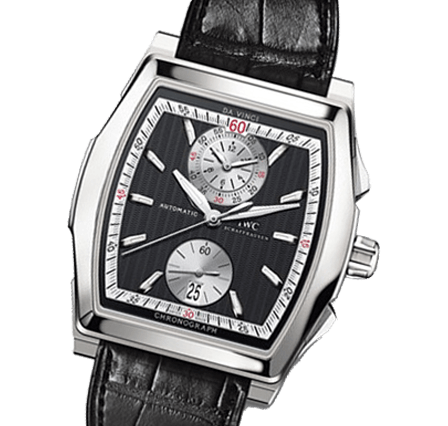 Buy or Sell IWC Da Vinci Automatic IW376413