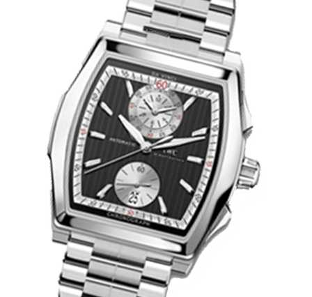 Buy or Sell IWC Da Vinci Automatic IW376414