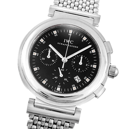 Sell Your IWC Da Vinci Automatic 3728 Watches