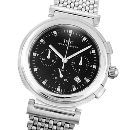 Buy or Sell IWC Da Vinci Automatic 3728