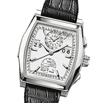 Buy or Sell IWC Da Vinci Automatic IW375803