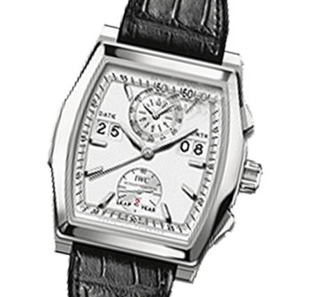 IWC Da Vinci Automatic IW376409 Watches for sale