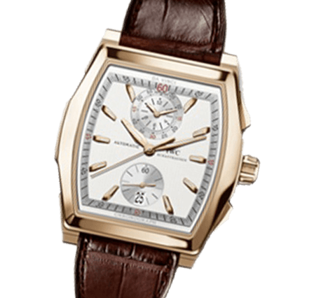 Pre Owned IWC Da Vinci Automatic IW376411 Watch