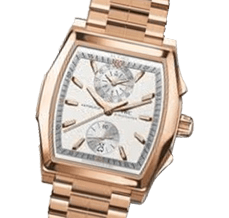 Pre Owned IWC Da Vinci Automatic IW376412 Watch