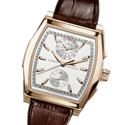 IWC Da Vinci Perpetual Calendar IW376102 Watches for sale