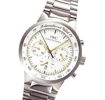 Buy or Sell IWC GST Chronograph IW372703