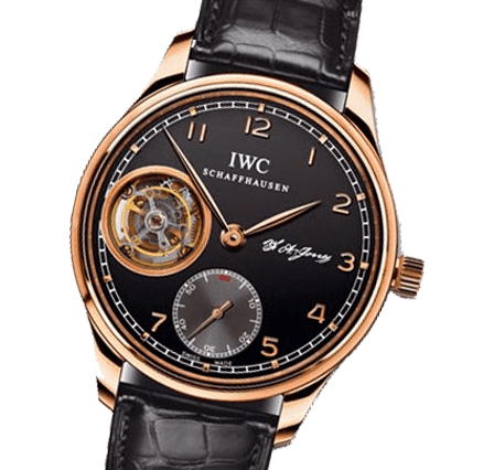 Sell Your IWC Portuguese Manual IW544705 Watches