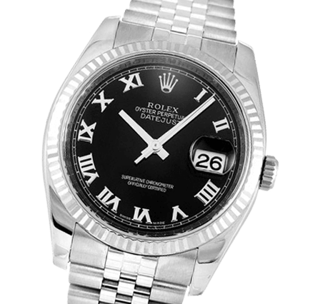 Rolex Datejust 116234 Watches for sale