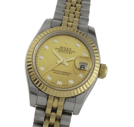 Buy or Sell Rolex Lady Datejust 179173