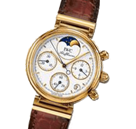 IWC Small Da Vinci IW373601 Watches for sale