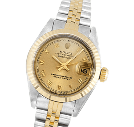 Buy or Sell Rolex Lady Datejust 69173