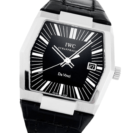 Buy or Sell IWC Vintage Da Vinci IW546101