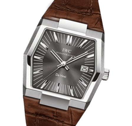 IWC Vintage Da Vinci IW546104 Watches for sale