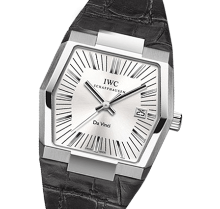 IWC Vintage Da Vinci IW546105 Watches for sale