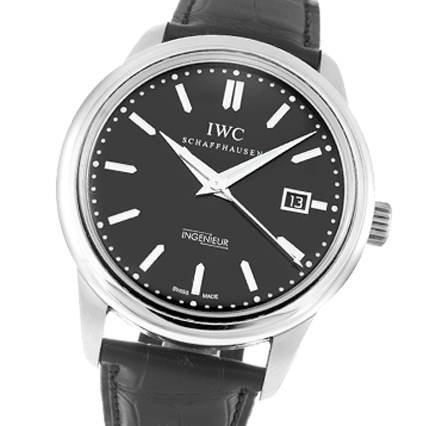 Pre Owned IWC Vintage Ingenieur IW323301 Watch