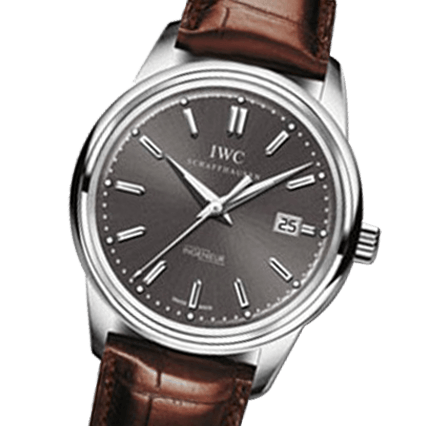 Sell Your IWC Vintage Ingenieur IW323304 Watches