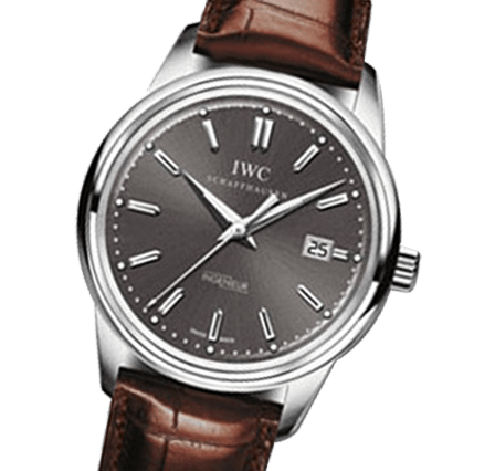 Pre Owned IWC Vintage Ingenieur IW323304 Watch