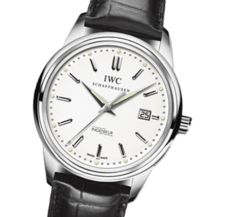 Pre Owned IWC Vintage Ingenieur IW323305 Watch