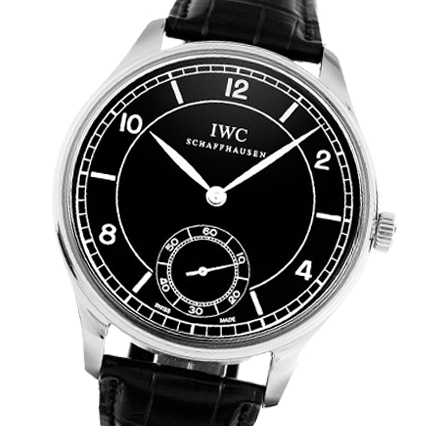 Sell Your IWC Vintage Portuguese IW544501 Watches
