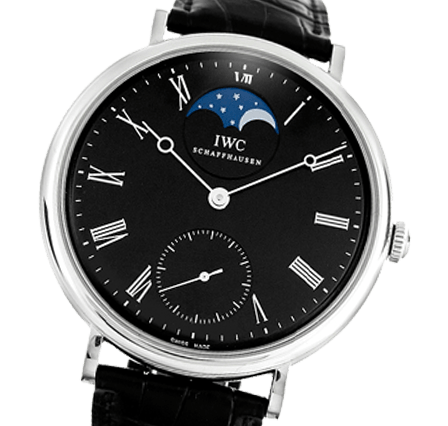 Sell Your IWC Vintage Portuguese IW544801 Watches