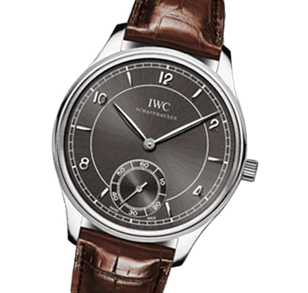 IWC Vintage Portuguese IW544504 Watches for sale