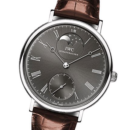 Sell Your IWC Vintage Portuguese IW544804 Watches
