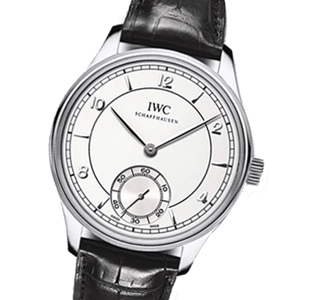IWC Vintage Portuguese IW544505 Watches for sale