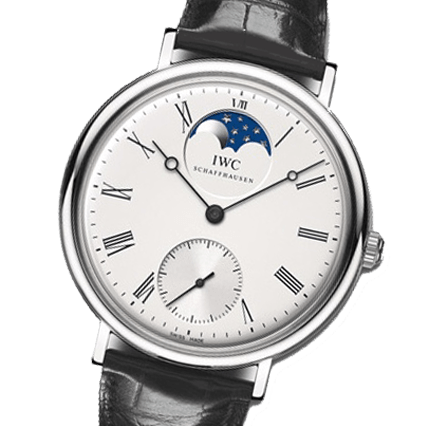 Sell Your IWC Vintage Portuguese IW544805 Watches