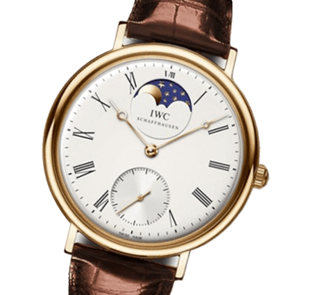 IWC Vintage Portuguese IW544803 Watches for sale