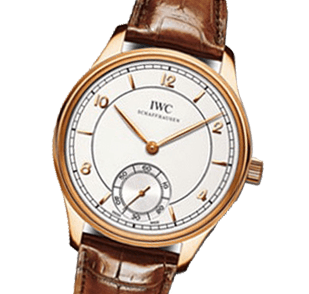 Buy or Sell IWC Vintage Portuguese IW544503