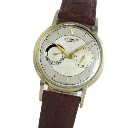 Buy or Sell Jaeger-LeCoultre Futurematic 497