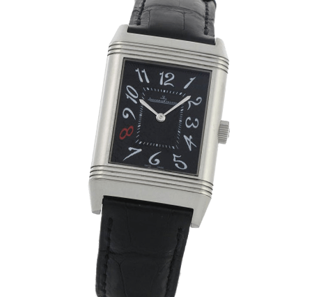 Jaeger-LeCoultre Vantage Reverso 270.8.62 Watches for sale