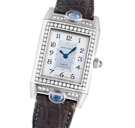Jaeger-LeCoultre Reverso Joaillerie 267.3.86 Watches for sale