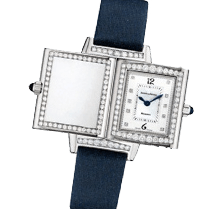 Sell Your Jaeger-LeCoultre Reverso Joaillerie 2673408 Watches