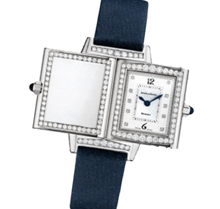 Jaeger-LeCoultre Reverso Joaillerie 2673408 Watches for sale