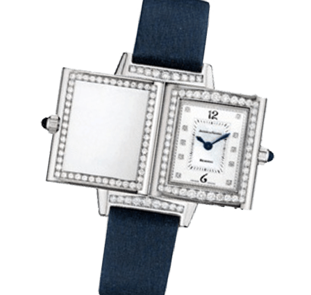 Buy or Sell Jaeger-LeCoultre Reverso Joaillerie 2673408