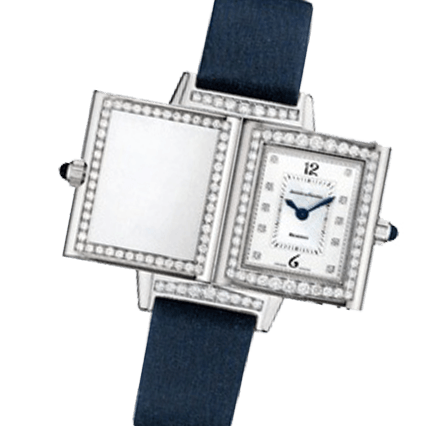 Sell Your Jaeger-LeCoultre Reverso Joaillerie 2683408 Watches