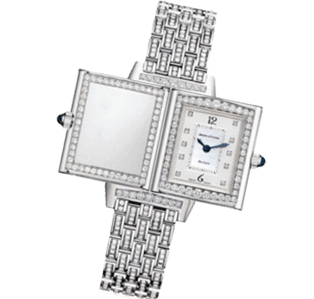 Sell Your Jaeger-LeCoultre Reverso Joaillerie 2683308 Watches