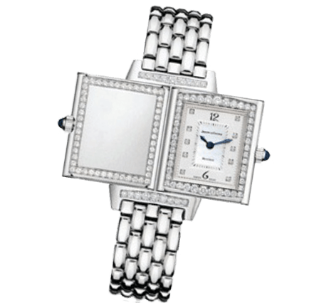 Jaeger-LeCoultre Reverso Joaillerie 2673108 Watches for sale