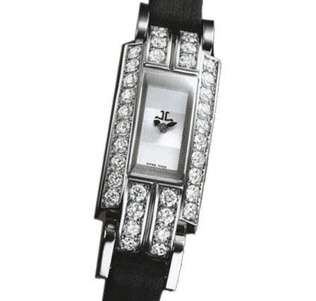 Sell Your Jaeger-LeCoultre Reverso Joaillerie 2853401 Watches