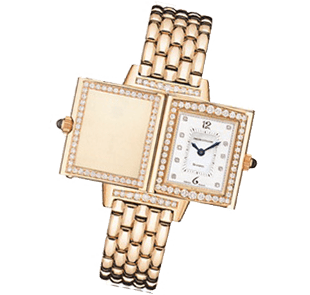 Sell Your Jaeger-LeCoultre Reverso Joaillerie 2672108 Watches