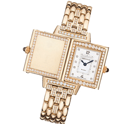 Sell Your Jaeger-LeCoultre Reverso Joaillerie 2672208 Watches