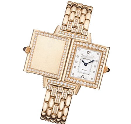 Buy or Sell Jaeger-LeCoultre Reverso Joaillerie 2672208