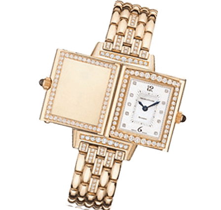 Sell Your Jaeger-LeCoultre Reverso Joaillerie 2682208 Watches