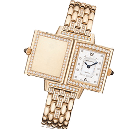 Buy or Sell Jaeger-LeCoultre Reverso Joaillerie 2682208